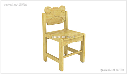 实木桌椅D-SZY003